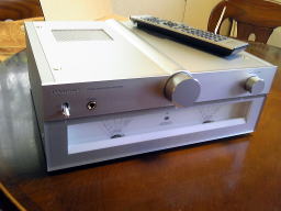 Technics  SU-C700